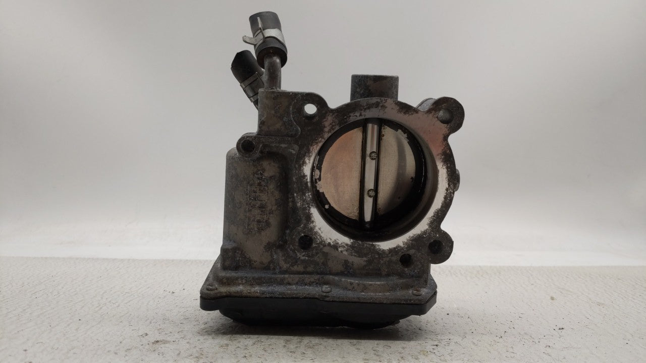 2014-2018 Kia Forte Throttle Body P/N:35100-2E000 Fits Fits 2011 2012 2013 2014 2015 2016 2017 2018 2019 OEM Used Auto Parts