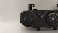 2017-2018 Kia Forte Climate Control Module Temperature AC/Heater Replacement P/N:97250-A7XXX 97250-B0AA0 Fits Fits 2017 2018