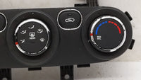 2017-2018 Kia Forte Climate Control Module Temperature AC/Heater Replacement P/N:97250-A7XXX 97250-B0AA0 Fits Fits 2017 2018