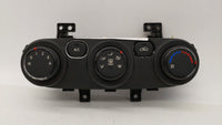 2017-2018 Kia Forte Climate Control Module Temperature AC/Heater Replacement P/N:97250-A7XXX 97250-B0AA0 Fits Fits 2017 2018