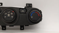 2017-2018 Kia Forte Climate Control Module Temperature AC/Heater Replacement P/N:97250-A7XXX 97250-B0AA0 Fits Fits 2017 2018
