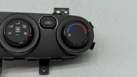 2017-2018 Kia Forte Climate Control Module Temperature AC/Heater Replacement P/N:97250-A7XXX 97250-B0AA0 Fits Fits 2017 2018