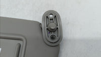 2017-2018 Kia Forte Sun Visor Shade Replacement Passenger Right Mirror Fits Fits 2017 2018 OEM Used Auto Parts - Oemusedauto