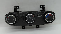 2017-2018 Kia Forte Climate Control Module Temperature AC/Heater Replacement P/N:97250-A7XXX 97250-B0AA0 Fits Fits 2017 2018