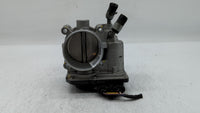 2014-2018 Kia Forte Throttle Body P/N:35100-2E710 35100-2E000 Fits Fits 2011 2012 2013 2014 2015 2016 2017 2018 2019 OEM Use