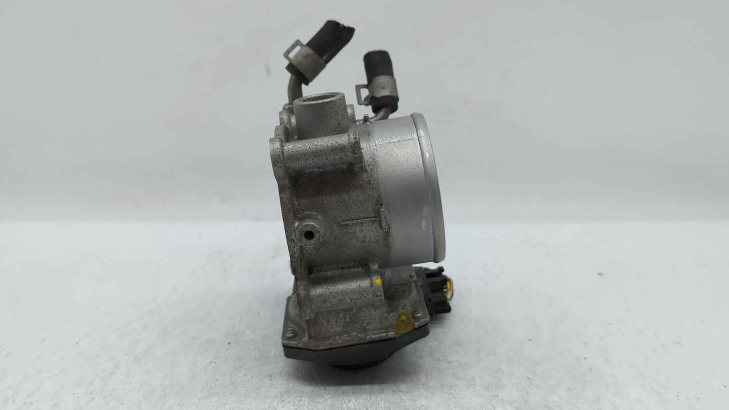 2014-2018 Kia Forte Throttle Body P/N:35100-2E710 35100-2E000 Fits Fits 2011 2012 2013 2014 2015 2016 2017 2018 2019 OEM Use