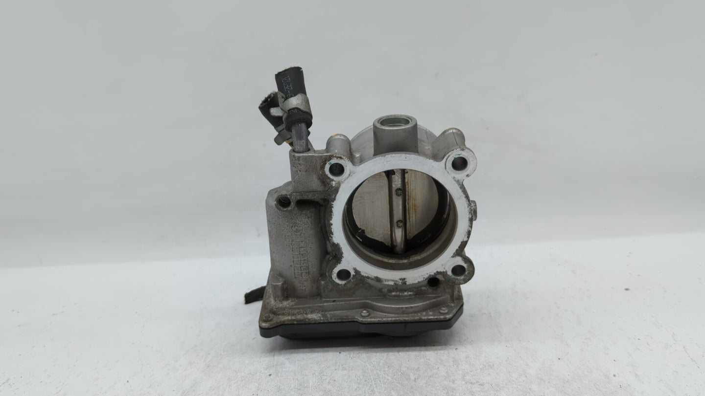 2014-2018 Kia Forte Throttle Body P/N:35100-2E710 35100-2E000 Fits Fits 2011 2012 2013 2014 2015 2016 2017 2018 2019 OEM Use