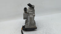 2014-2018 Kia Forte Throttle Body P/N:35100-2E710 35100-2E000 Fits Fits 2011 2012 2013 2014 2015 2016 2017 2018 2019 OEM Use
