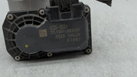 2014-2018 Kia Forte Throttle Body P/N:35100-2E710 35100-2E000 Fits Fits 2011 2012 2013 2014 2015 2016 2017 2018 2019 OEM Use