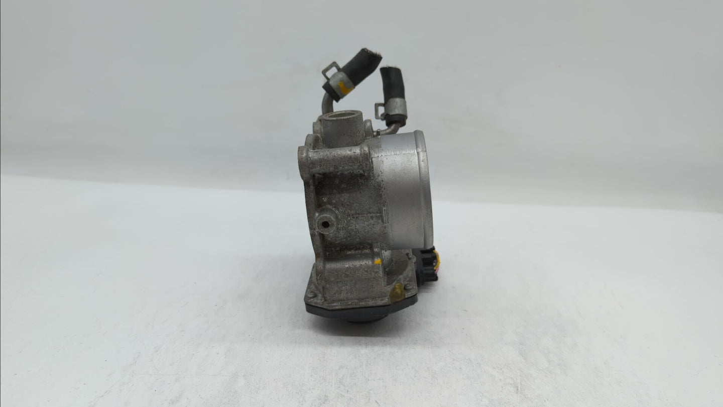 2014-2018 Kia Forte Throttle Body P/N:35100-2E710 35100-2E000 Fits Fits 2011 2012 2013 2014 2015 2016 2017 2018 2019 OEM Use