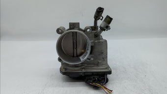 compare product 2014-2018 Kia Forte Throttle Body P/N:35100-2E710 35100-2E000 Fits Fits 2011 2012 2013 2014 2015 2016 2017 2018 2019 2020 2021 OEM Used Auto Parts