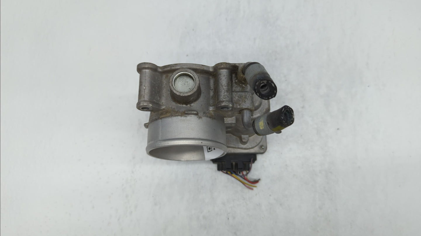 2014-2018 Kia Forte Throttle Body P/N:35100-2E710 35100-2E000 Fits Fits 2011 2012 2013 2014 2015 2016 2017 2018 2019 2020 20