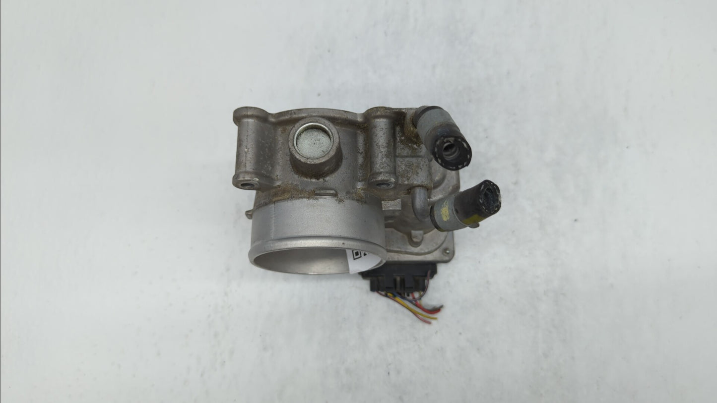 2014-2018 Kia Forte Throttle Body P/N:35100-2E710 35100-2E000 Fits Fits 2011 2012 2013 2014 2015 2016 2017 2018 2019 2020 20