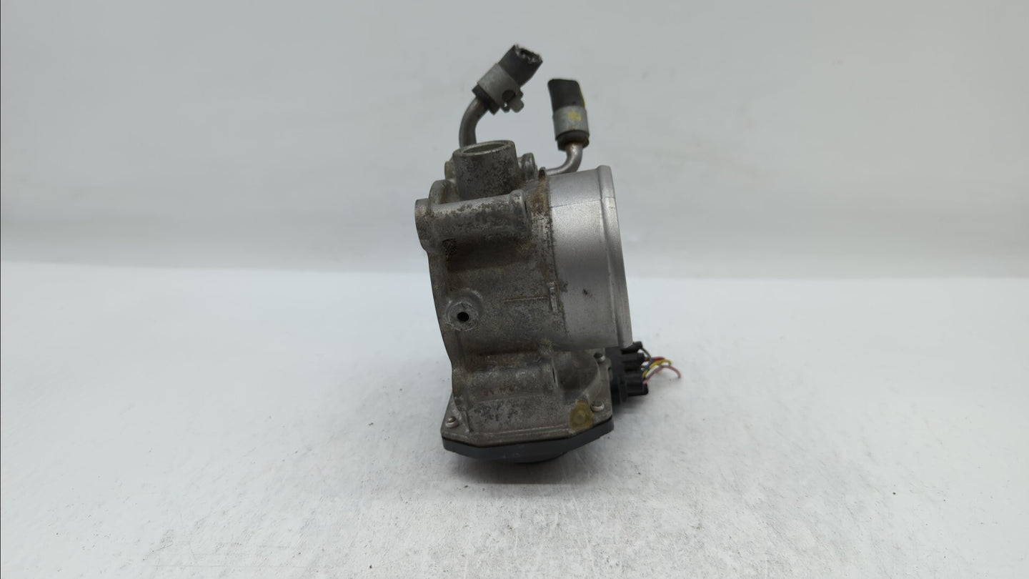 2014-2018 Kia Forte Throttle Body P/N:35100-2E710 35100-2E000 Fits Fits 2011 2012 2013 2014 2015 2016 2017 2018 2019 2020 20