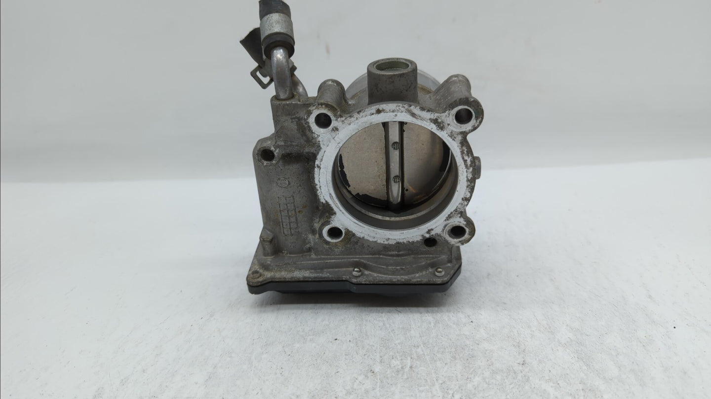 2014-2018 Kia Forte Throttle Body P/N:35100-2E710 35100-2E000 Fits Fits 2011 2012 2013 2014 2015 2016 2017 2018 2019 2020 20