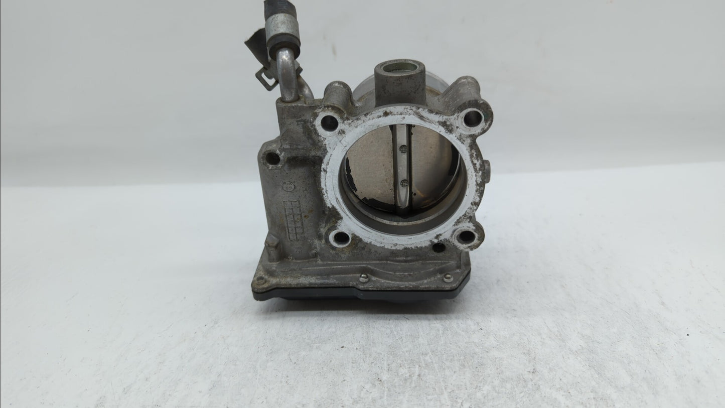 2014-2018 Kia Forte Throttle Body P/N:35100-2E710 35100-2E000 Fits Fits 2011 2012 2013 2014 2015 2016 2017 2018 2019 2020 20