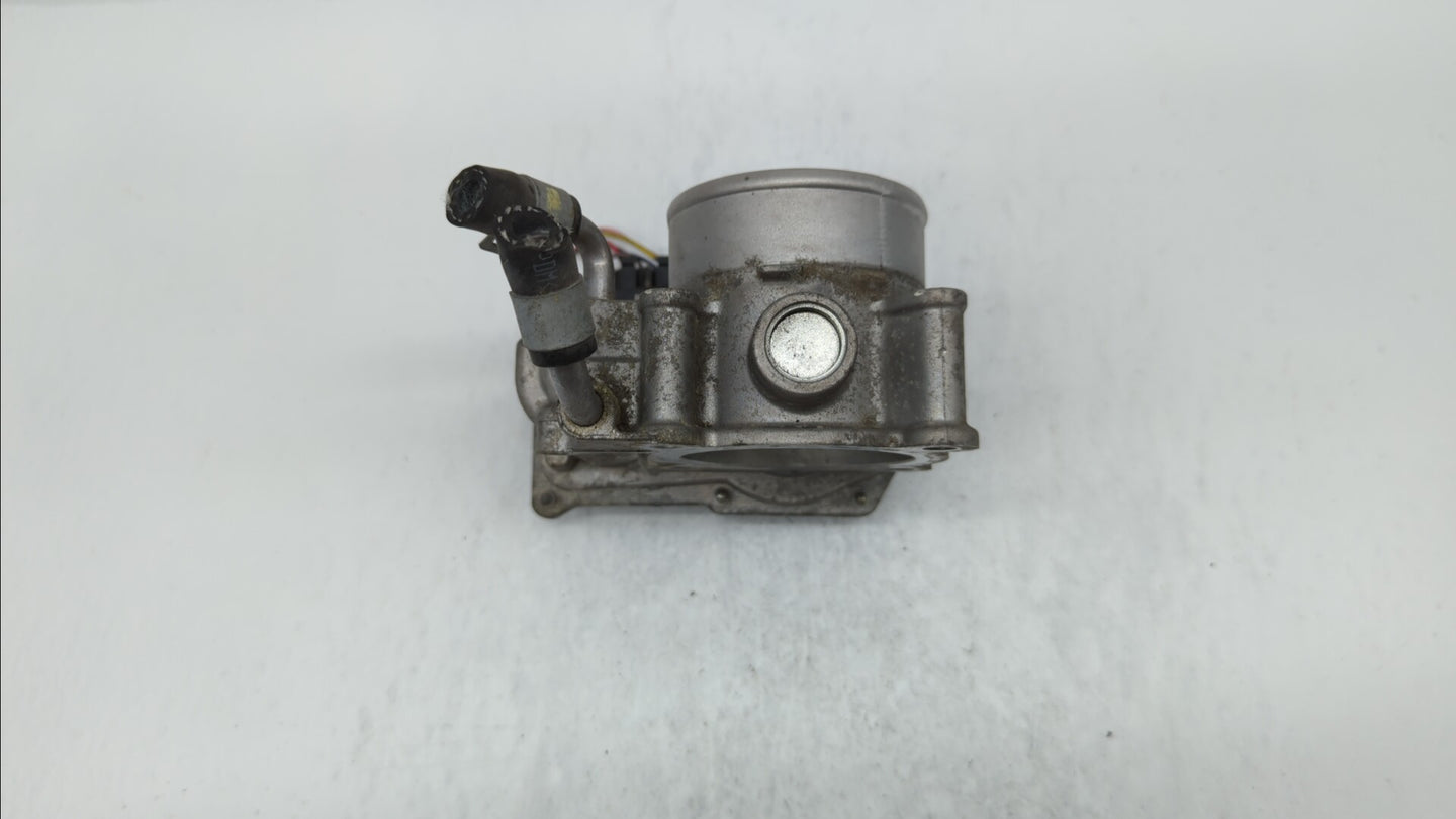 2014-2018 Kia Forte Throttle Body P/N:35100-2E710 35100-2E000 Fits Fits 2011 2012 2013 2014 2015 2016 2017 2018 2019 2020 20
