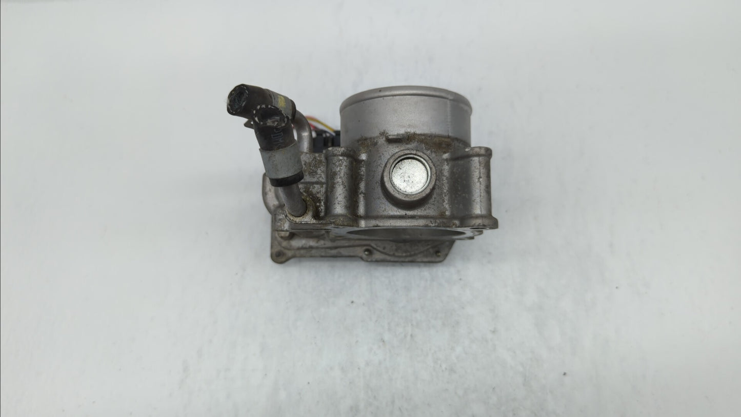 2014-2018 Kia Forte Throttle Body P/N:35100-2E710 35100-2E000 Fits Fits 2011 2012 2013 2014 2015 2016 2017 2018 2019 2020 20