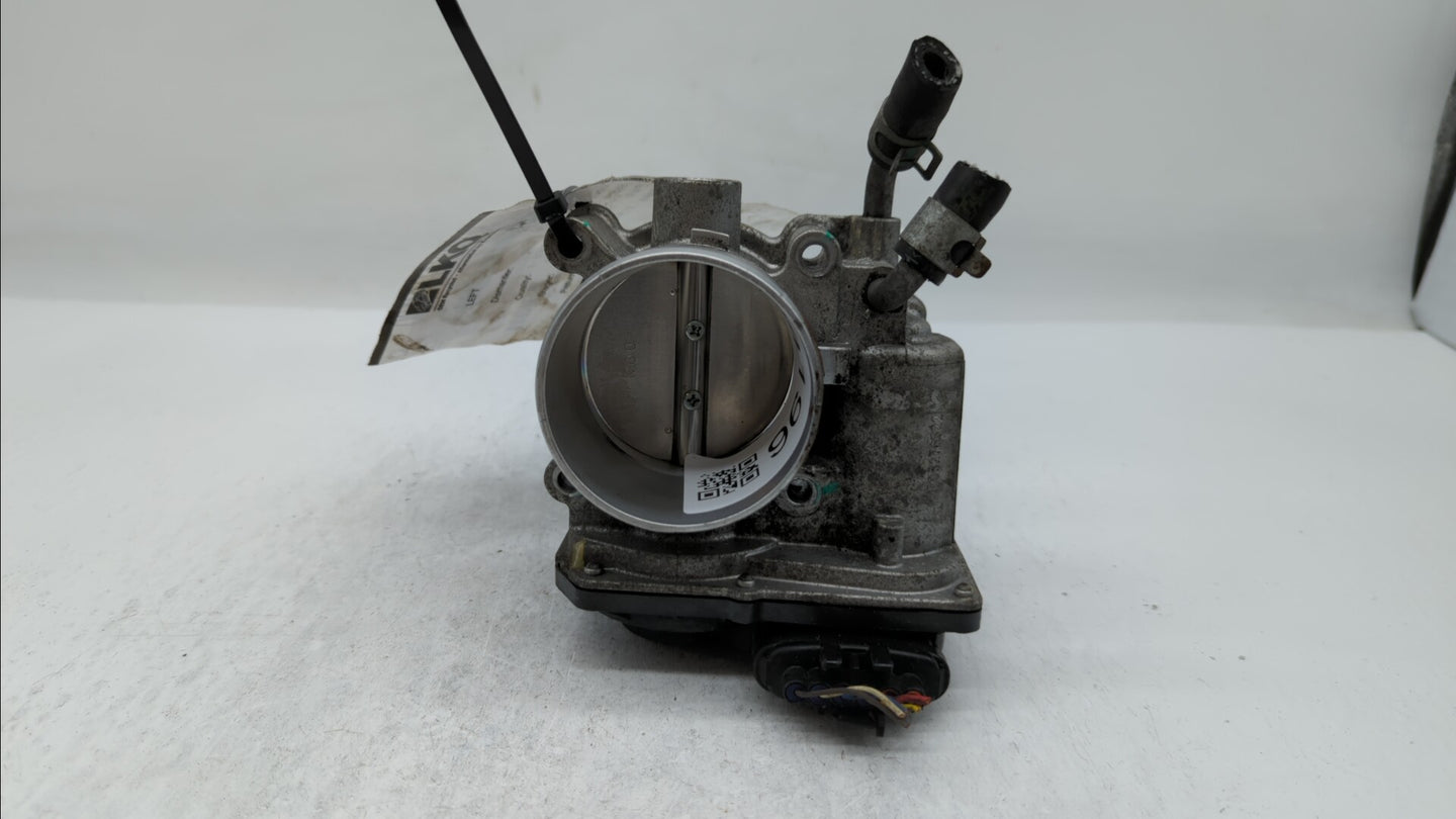 2014-2018 Kia Forte Throttle Body P/N:35100-2E710 35100-2E000 Fits Fits 2011 2012 2013 2014 2015 2016 2017 2018 2019 2020 20