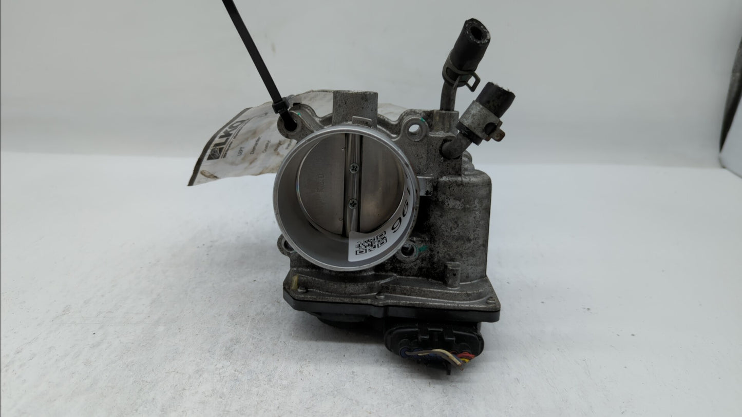 2014-2018 Kia Forte Throttle Body P/N:35100-2E710 35100-2E000 Fits Fits 2011 2012 2013 2014 2015 2016 2017 2018 2019 2020 20