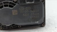 2014-2018 Kia Forte Throttle Body P/N:35100-2E710 35100-2E000 Fits Fits 2011 2012 2013 2014 2015 2016 2017 2018 2019 2020 20