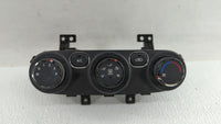 2017-2018 Kia Forte Climate Control Module Temperature AC/Heater Replacement P/N:97250-A7XXX 97250-B0AA0 Fits Fits 2017 2018