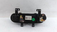 2017-2018 Kia Forte Climate Control Module Temperature AC/Heater Replacement P/N:97250-A7XXX 97250-B0AA0 Fits Fits 2017 2018