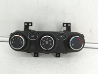 2017-2018 Kia Forte Climate Control Module Temperature AC/Heater Replacement P/N:97250-A7XXX 97250-B0AA0 Fits Fits 2017 2018
