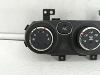 2017-2018 Kia Forte Climate Control Module Temperature AC/Heater Replacement P/N:97250-A7XXX 97250-B0AA0 Fits Fits 2017 2018