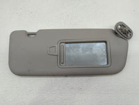 2017-2018 Kia Forte Sun Visor Shade Replacement Passenger Right Mirror Fits Fits 2017 2018 OEM Used Auto Parts - Oemusedauto