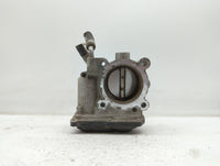 2014-2018 Kia Forte Throttle Body P/N:35100-2E000 1302150124, 35100-2E710 Fits Fits 2011 2012 2013 2014 2015 2016 2017 2018 