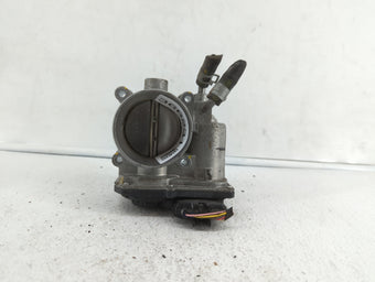 compare product 2014-2018 Kia Forte Throttle Body P/N:35100-2E000 1302150124, 35100-2E710 Fits Fits 2011 2012 2013 2014 2015 2016 2017 2018 2019 OEM Used Auto Parts