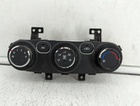 2017-2018 Kia Forte Climate Control Module Temperature AC/Heater Replacement P/N:97250-A7XXX 97250-B0AA0 Fits Fits 2017 2018