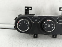 2017-2018 Kia Forte Climate Control Module Temperature AC/Heater Replacement P/N:97250-A7XXX 97250-B0AA0 Fits Fits 2017 2018