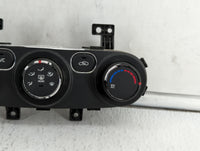 2017-2018 Kia Forte Climate Control Module Temperature AC/Heater Replacement P/N:97250-A7XXX 97250-B0AA0 Fits Fits 2017 2018