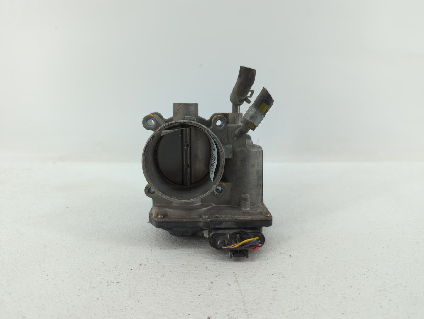 2014-2018 Kia Forte Throttle Body P/N:35100-2E000 1302150124, 35100-2E710 Fits Fits 2011 2012 2013 2014 2015 2016 2017 2018 