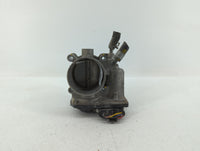 2014-2018 Kia Forte Throttle Body P/N:35100-2E000 1302150124, 35100-2E710 Fits Fits 2011 2012 2013 2014 2015 2016 2017 2018 