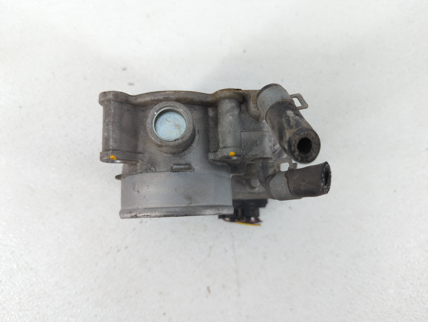 2014-2018 Kia Forte Throttle Body P/N:35100-2E000 1302150124, 35100-2E710 Fits Fits 2011 2012 2013 2014 2015 2016 2017 2018 