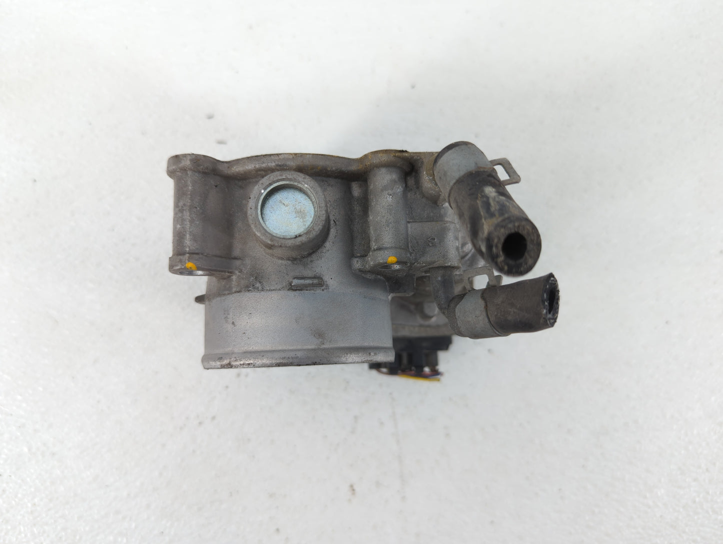 2014-2018 Kia Forte Throttle Body P/N:35100-2E000 1302150124, 35100-2E710 Fits Fits 2011 2012 2013 2014 2015 2016 2017 2018 