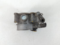 2014-2018 Kia Forte Throttle Body P/N:35100-2E000 1302150124, 35100-2E710 Fits Fits 2011 2012 2013 2014 2015 2016 2017 2018 