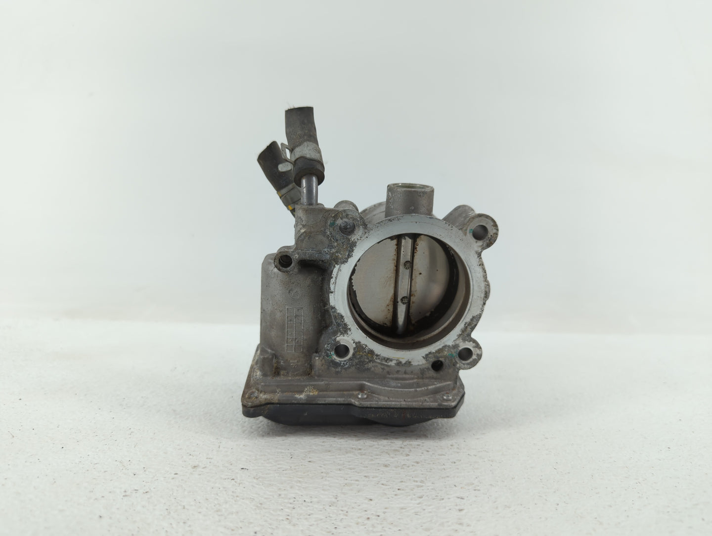 2014-2018 Kia Forte Throttle Body P/N:35100-2E000 1302150124, 35100-2E710 Fits Fits 2011 2012 2013 2014 2015 2016 2017 2018 