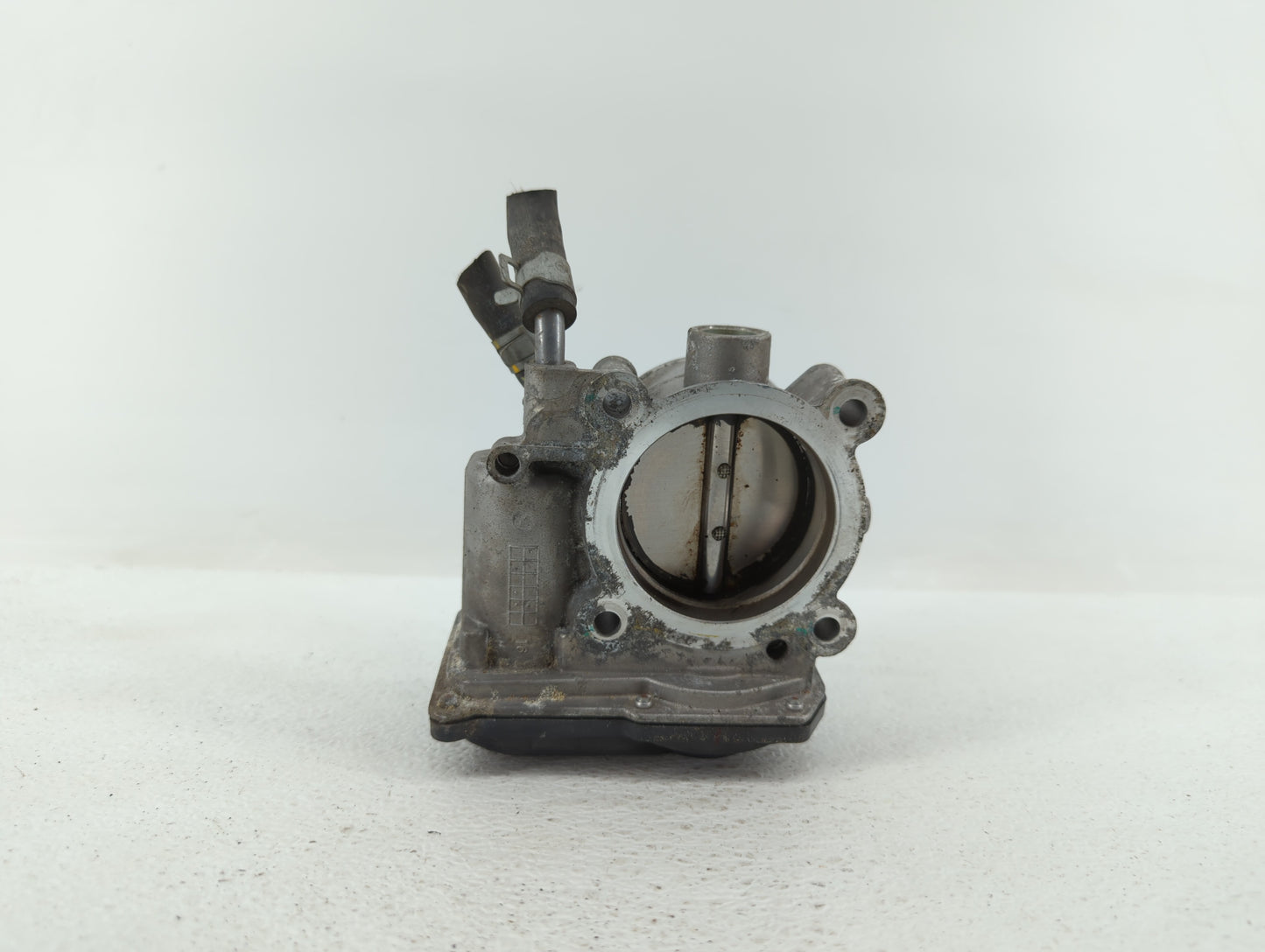 2014-2018 Kia Forte Throttle Body P/N:35100-2E000 1302150124, 35100-2E710 Fits Fits 2011 2012 2013 2014 2015 2016 2017 2018 
