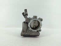 2014-2018 Kia Forte Throttle Body P/N:35100-2E000 1302150124, 35100-2E710 Fits Fits 2011 2012 2013 2014 2015 2016 2017 2018 