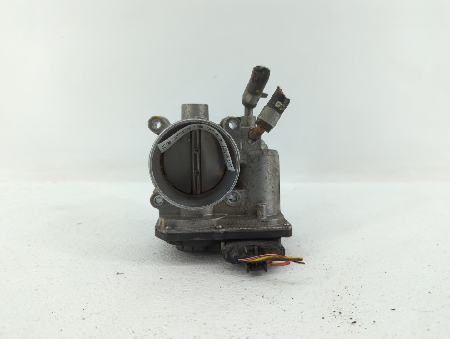 2014-2018 Kia Forte Throttle Body P/N:35100-2E000 1302150124, 35100-2E710 Fits Fits 2011 2012 2013 2014 2015 2016 2017 2018 