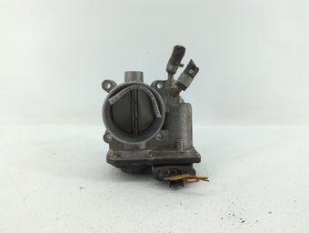 compare product 2014-2018 Kia Forte Throttle Body P/N:35100-2E000 1302150124, 35100-2E710 Fits Fits 2011 2012 2013 2014 2015 2016 2017 2018 2019 OEM Used Auto Parts