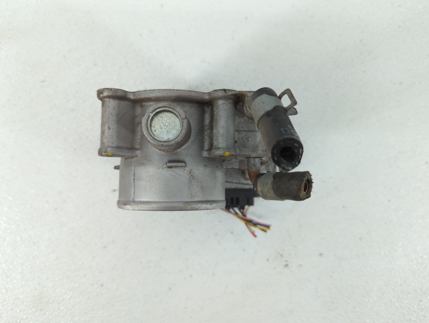 2014-2018 Kia Forte Throttle Body P/N:35100-2E000 1302150124, 35100-2E710 Fits Fits 2011 2012 2013 2014 2015 2016 2017 2018 