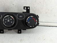 2017-2018 Kia Forte Climate Control Module Temperature AC/Heater Replacement P/N:97250-A7XXX 97250-B0AA0 Fits Fits 2017 2018