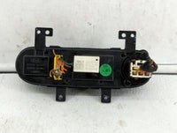 2017-2018 Kia Forte Climate Control Module Temperature AC/Heater Replacement P/N:97250-A7XXX 97250-B0AA0 Fits Fits 2017 2018