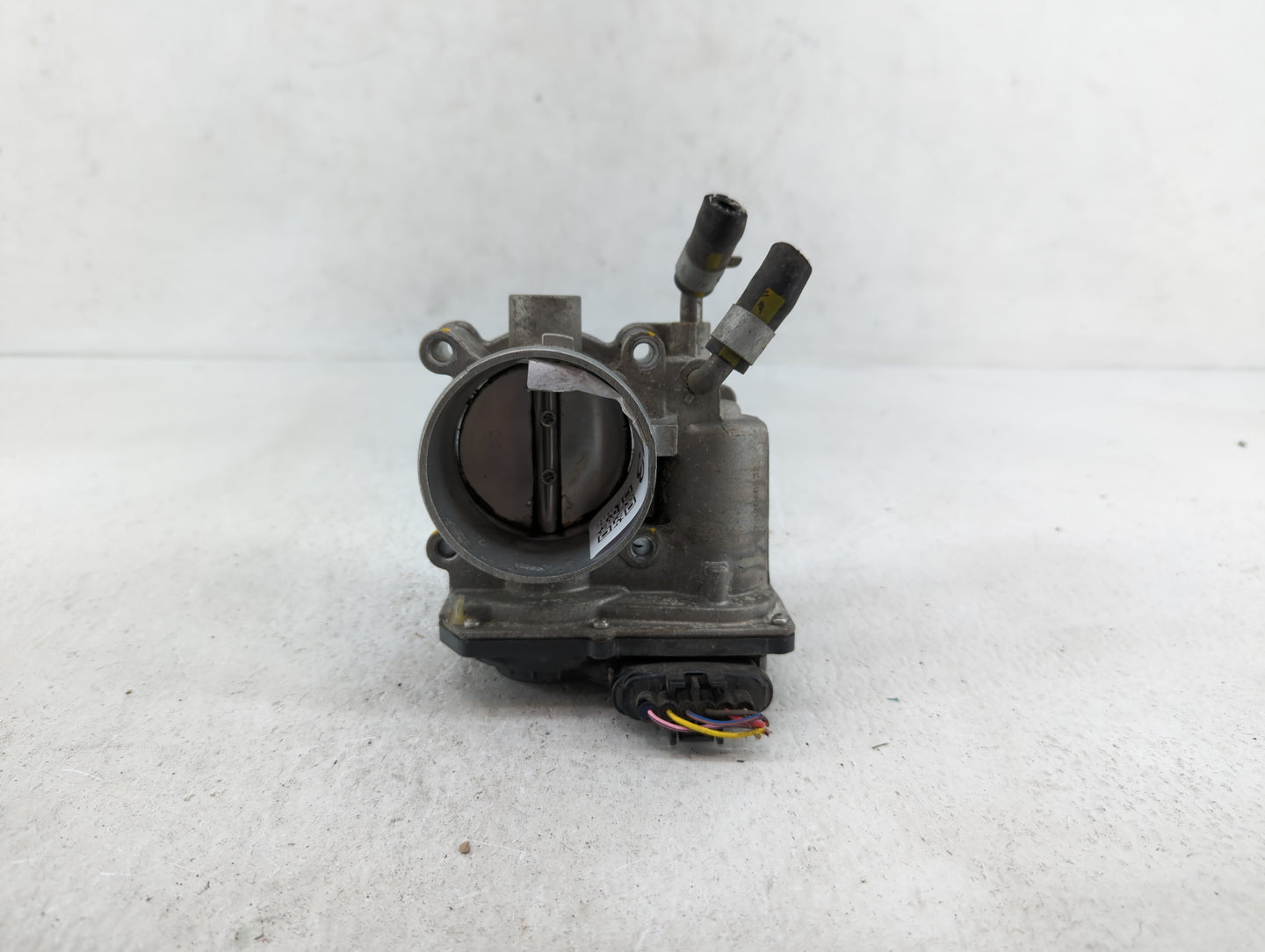 2014-2018 Kia Forte Throttle Body P/N:35100-2E000 35100-2E710 Fits Fits 2011 2012 2013 2014 2015 2016 2017 2018 2019 OEM Use