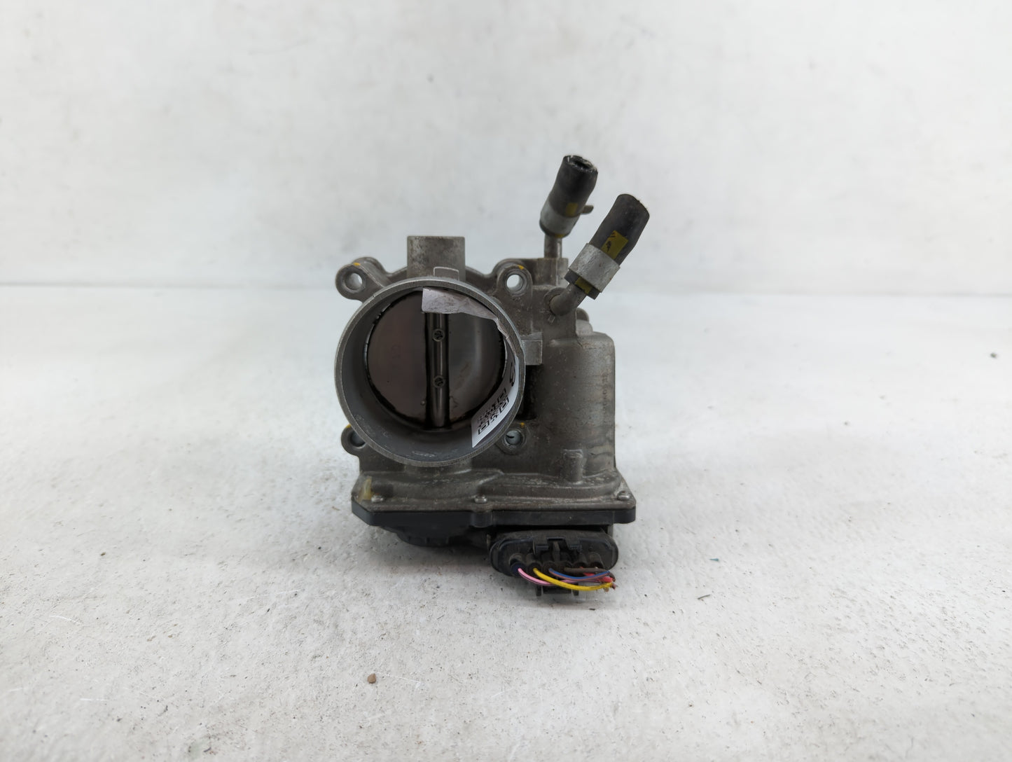 2014-2018 Kia Forte Throttle Body P/N:35100-2E000 35100-2E710 Fits Fits 2011 2012 2013 2014 2015 2016 2017 2018 2019 OEM Use